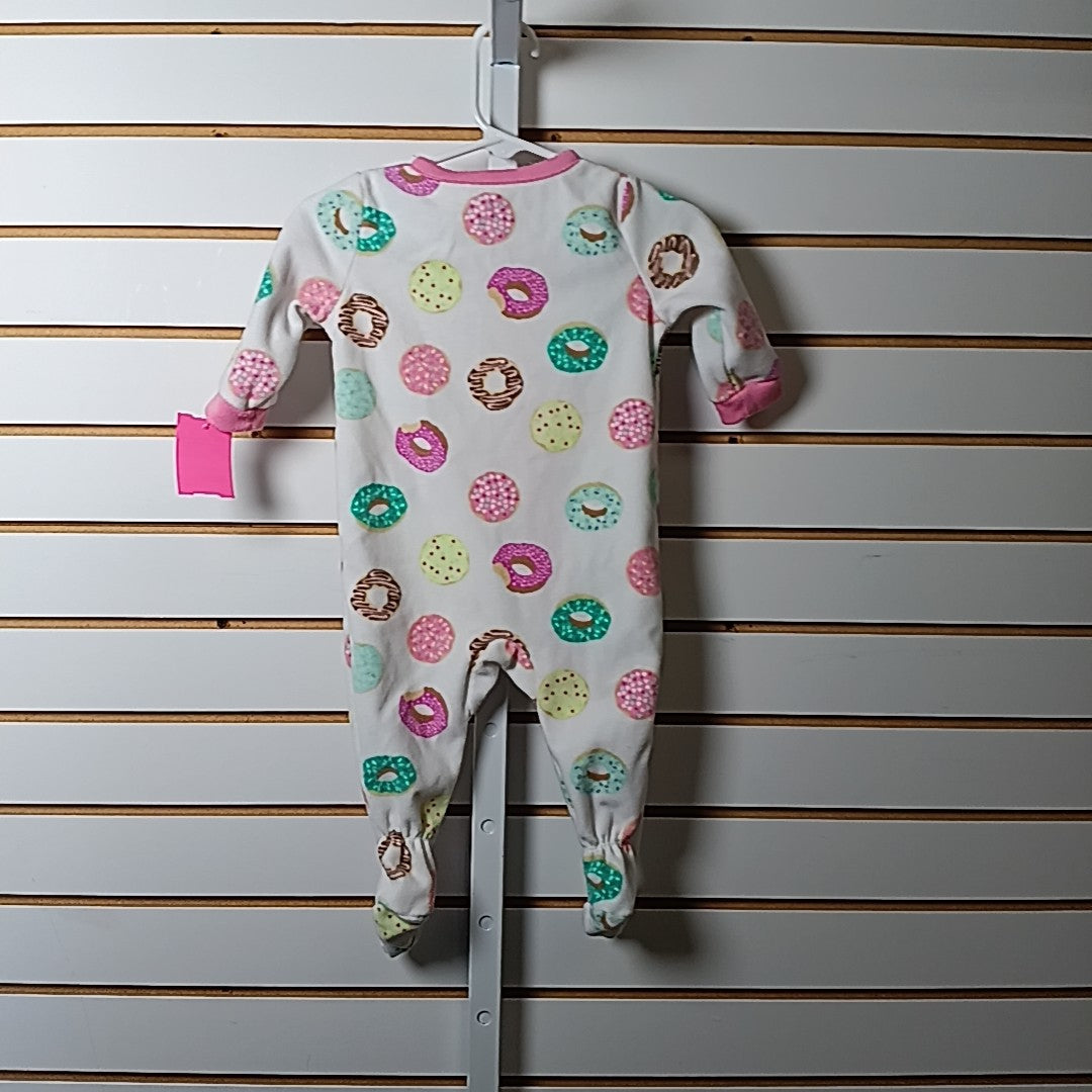 Carter's 6 Months Sleeper/Footies