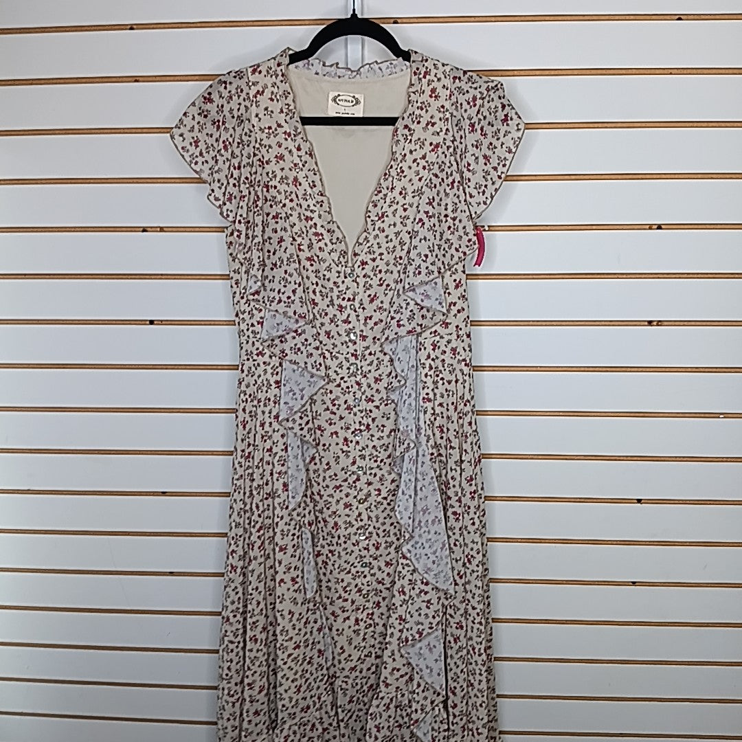 Joyfolie Size L Dress