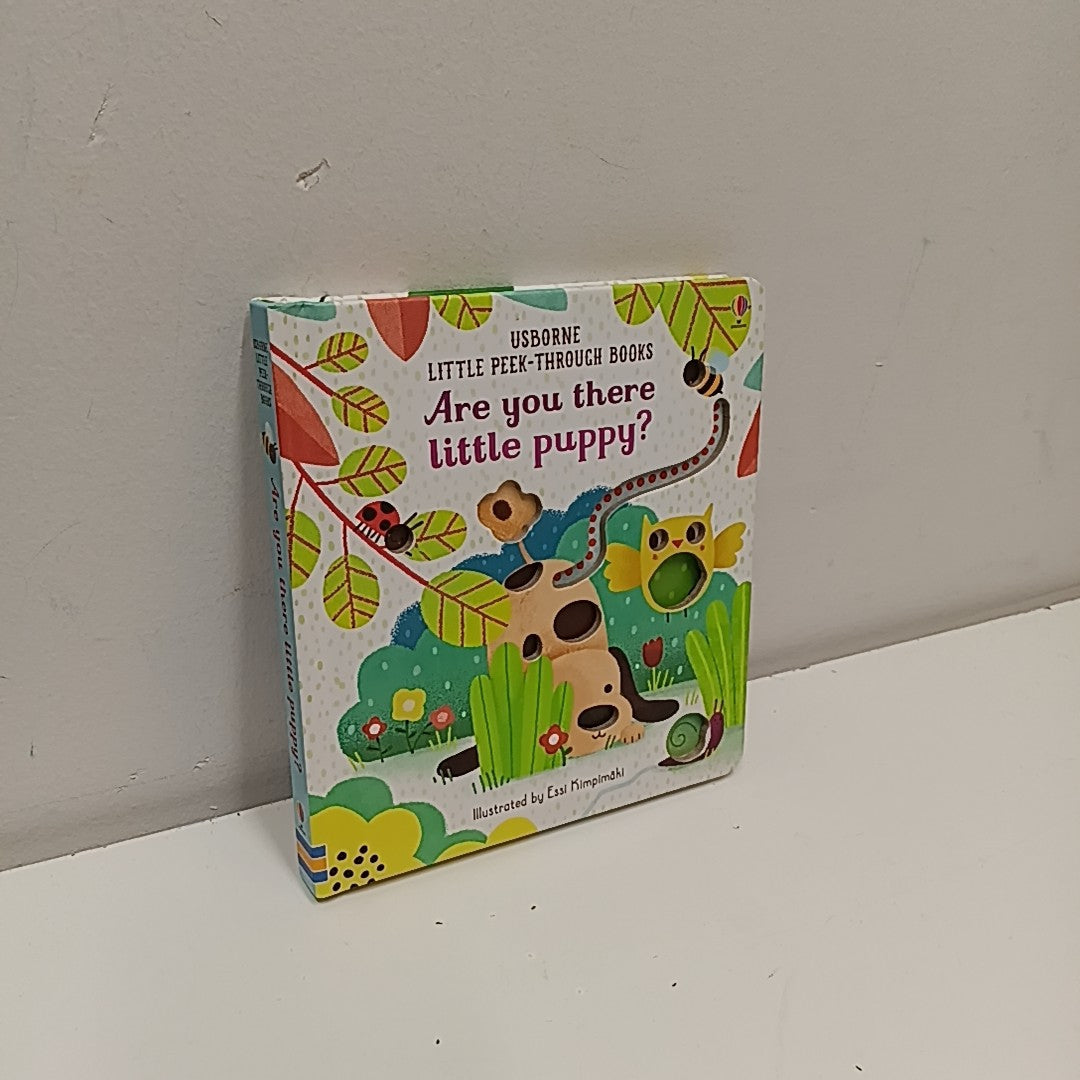 Board Book Books