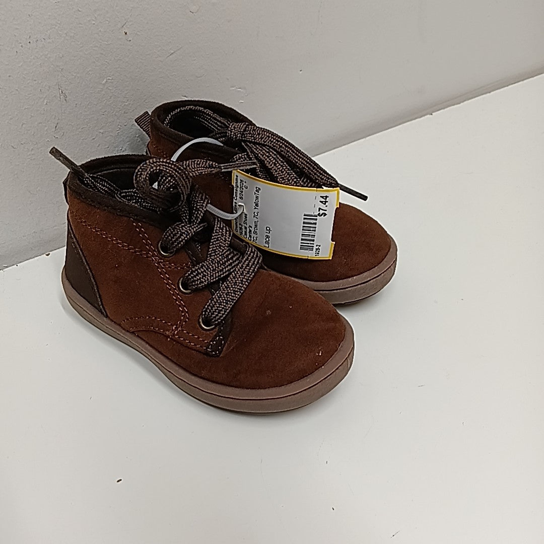 Carter's 7C Casual Shoes