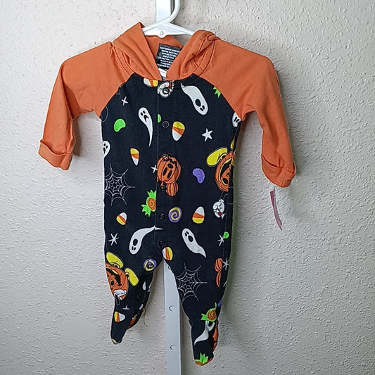 Disney 3 Months Romper