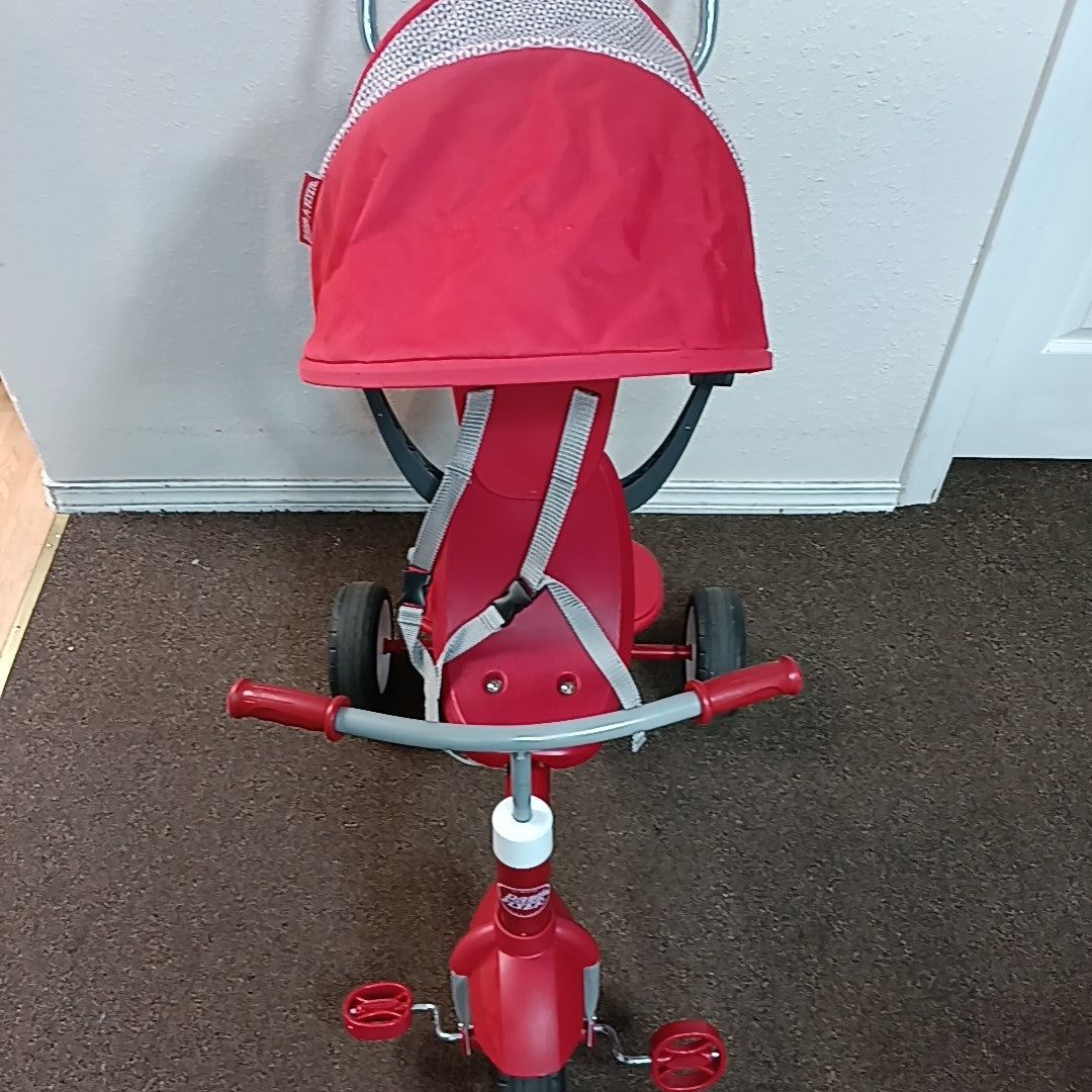 Radio Flyer Bikes and Accessories