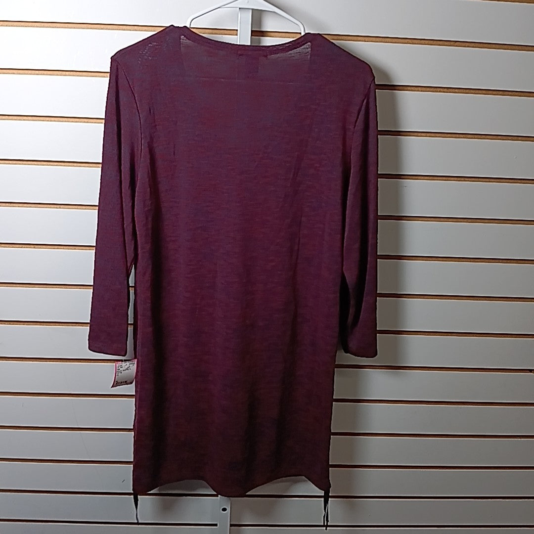 H&M Size XL MAT Shirt