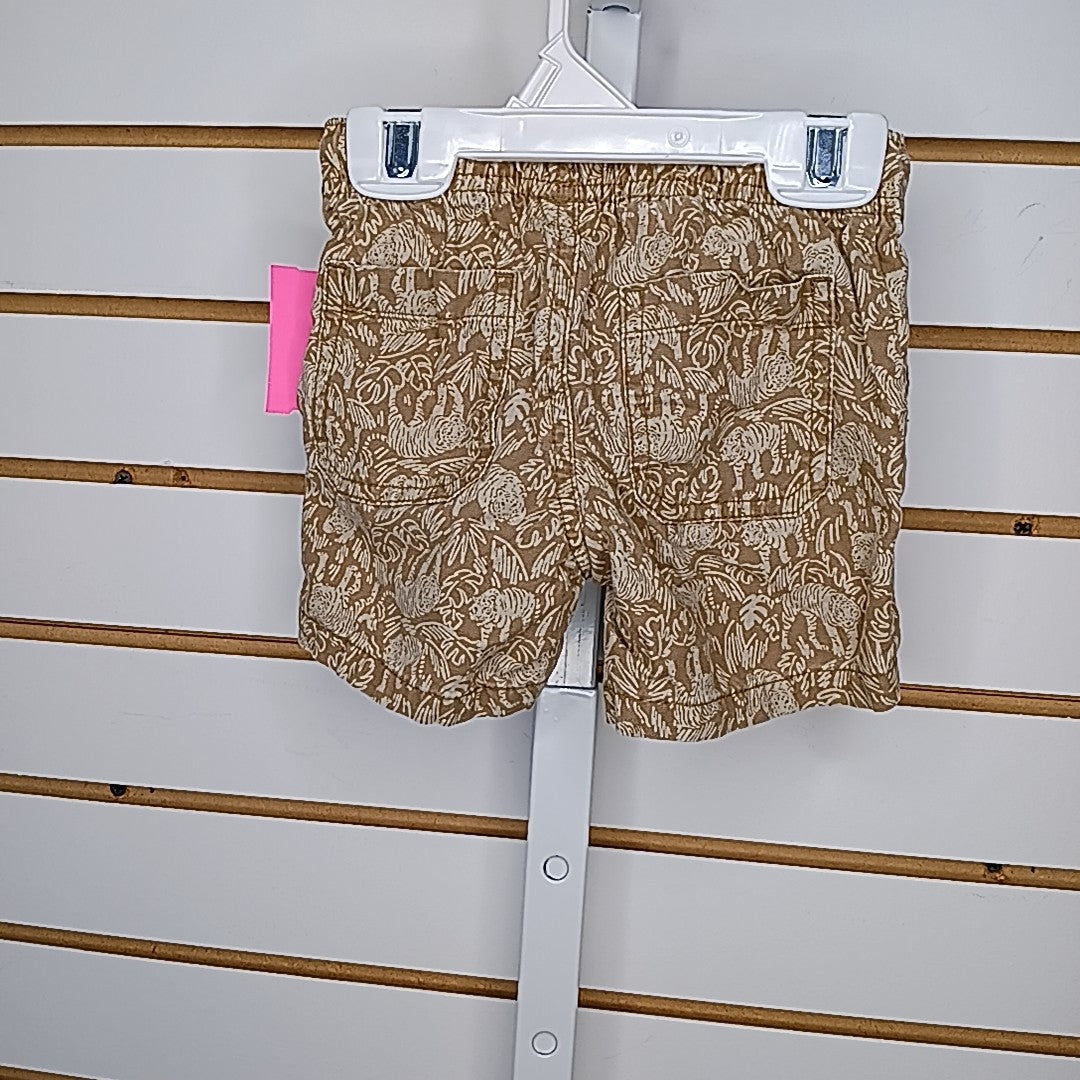 Cat & Jack 12 Months Shorts