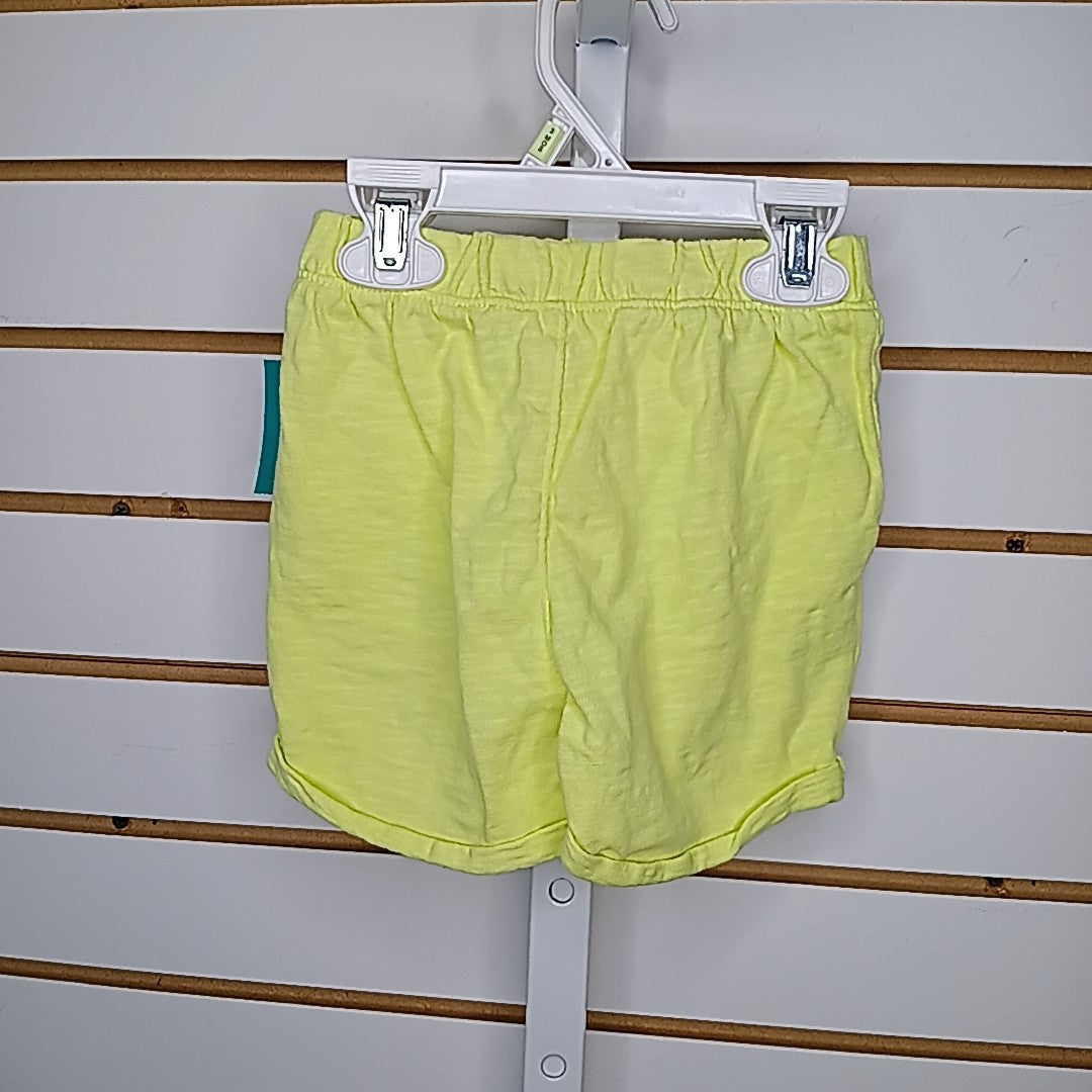 Dip 12-18 Months Shorts
