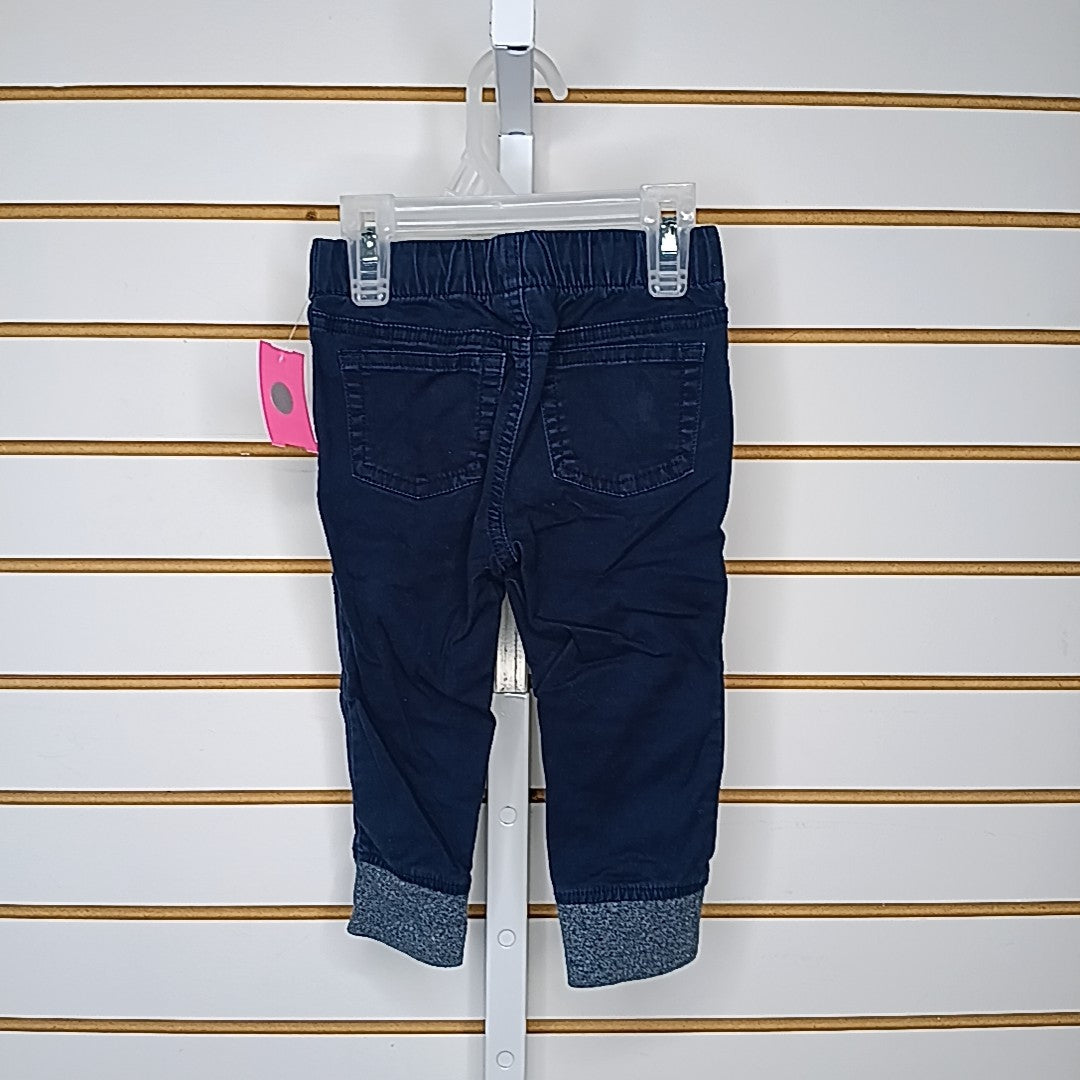 Cat & Jack 18 Months Pants