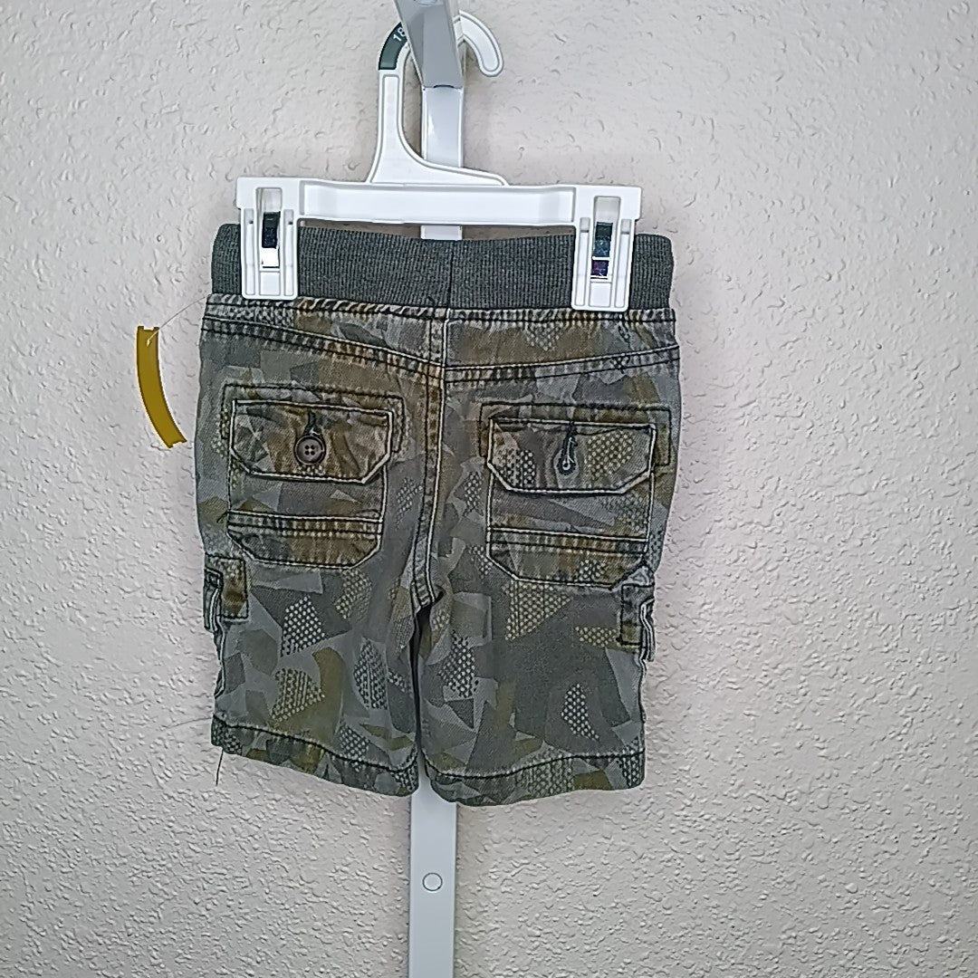 Cat & Jack 18 Months Shorts