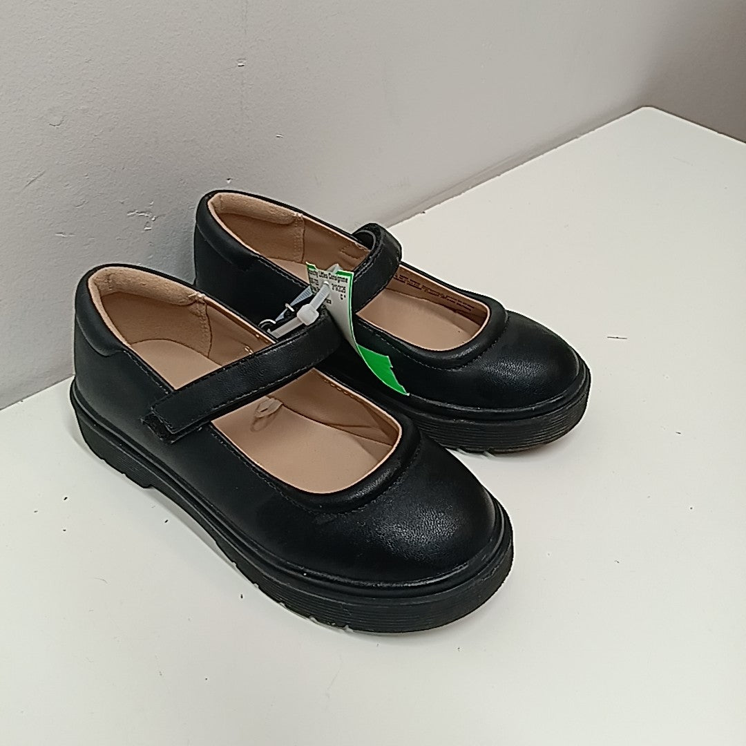 Children's Place 12C Dress Shoes