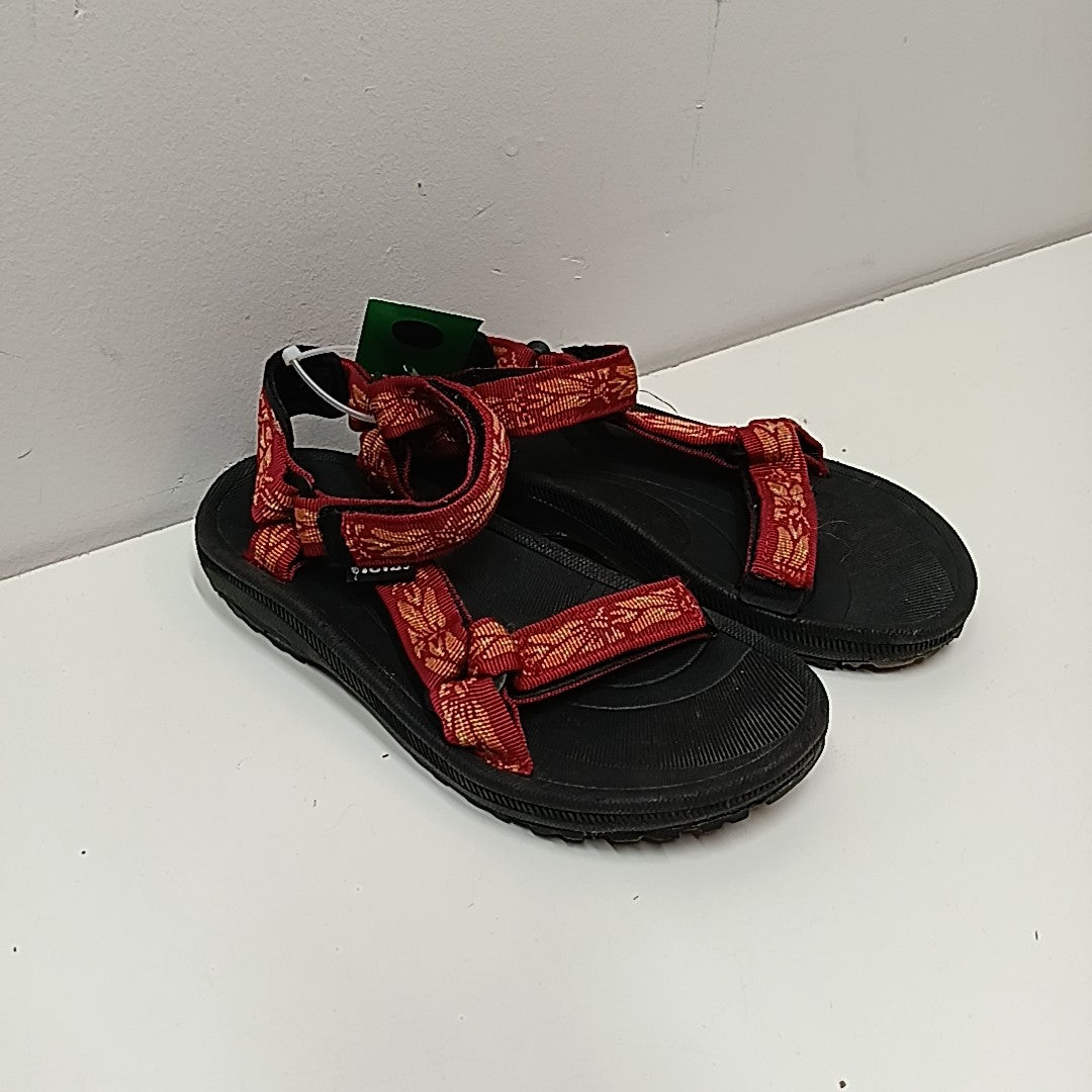 TEVA 4Y Sandals