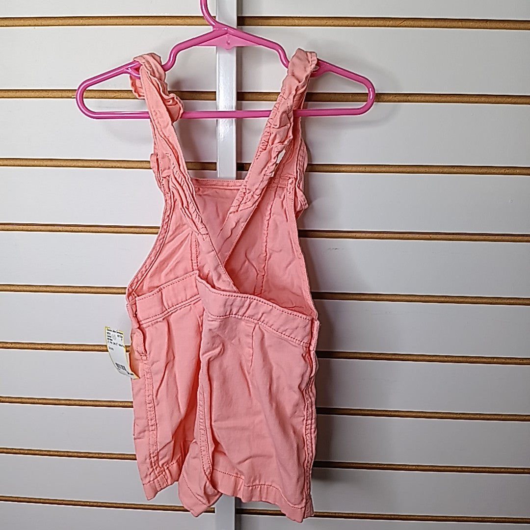 Old Navy 3T Overalls