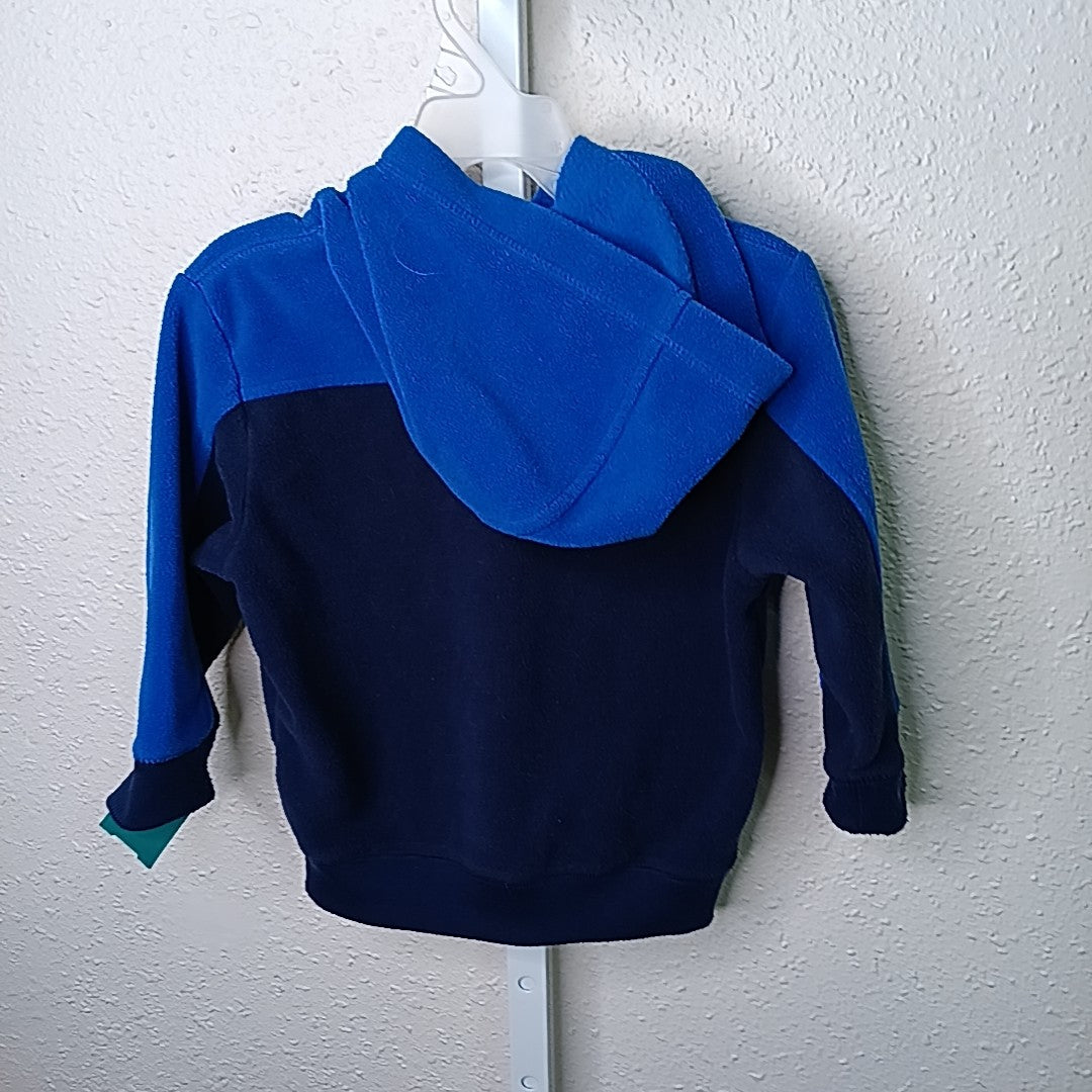 Kids Korner 3T Jacket