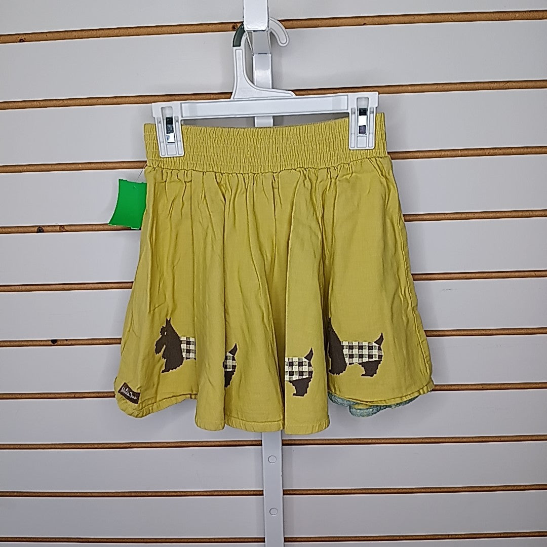 Matilda Jane 8 Skirt
