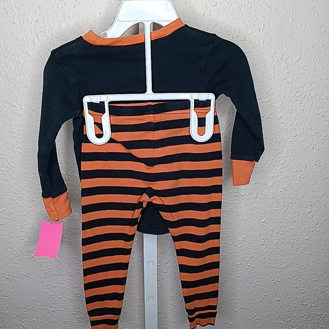 Just One You 18 Months Pajamas 2pc