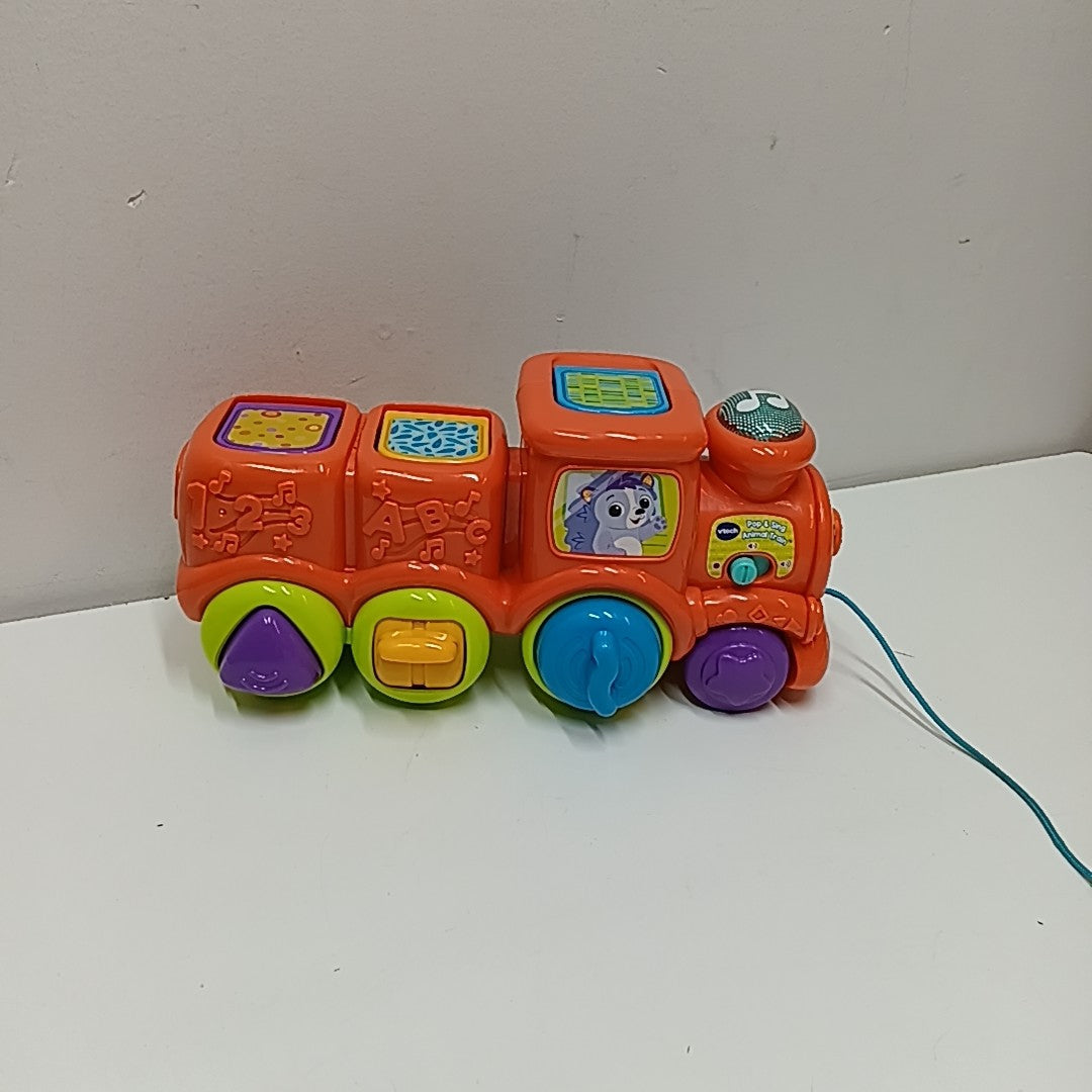 VTech Infant Toy