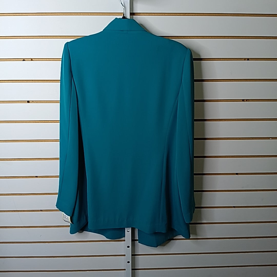 Calvin Klein Size M Blazer