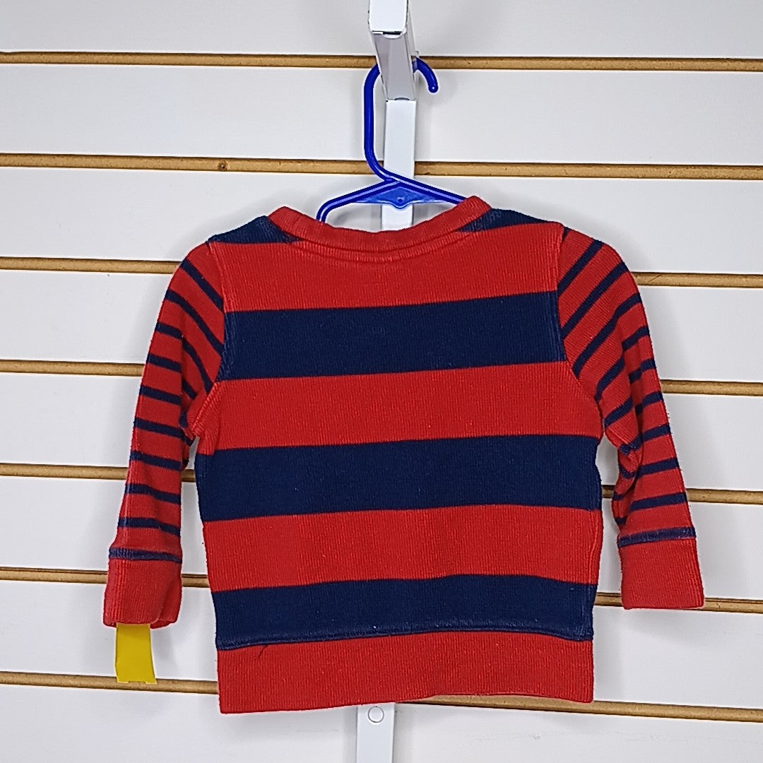 Baby Gap 18-24 Months Shirt