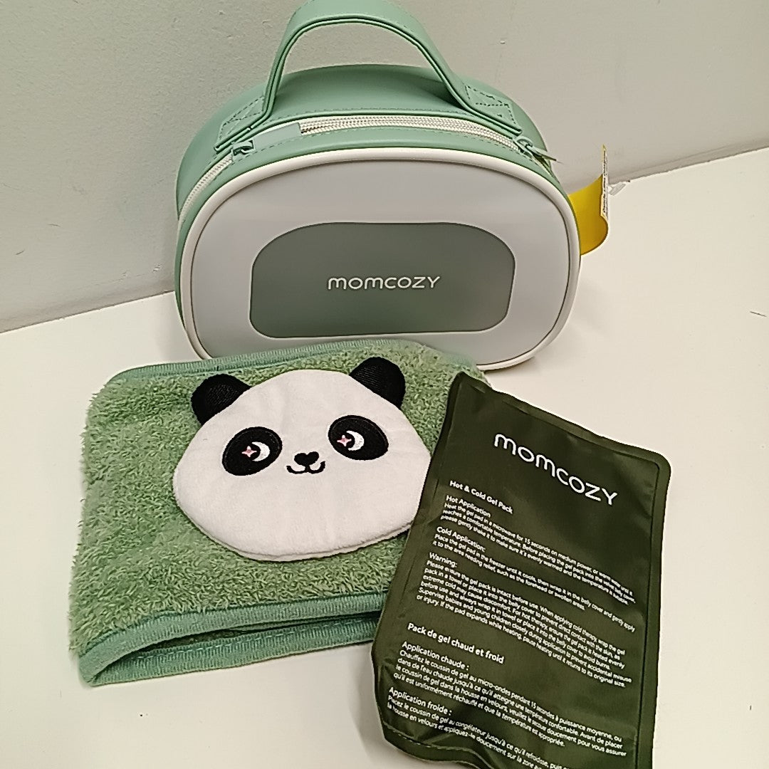 MomCozy Safety