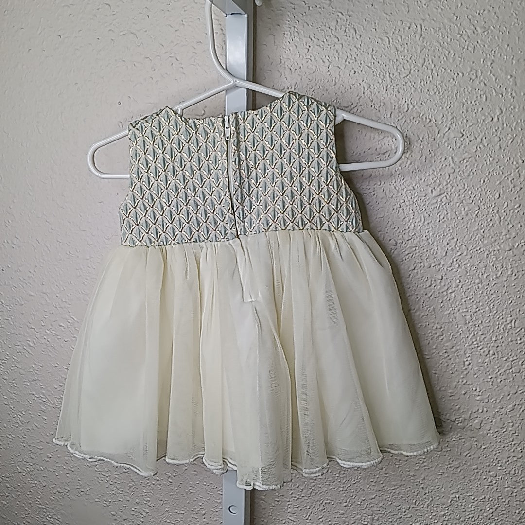 Bonnie Jean/Bonnie Baby 3-6 Months Dress