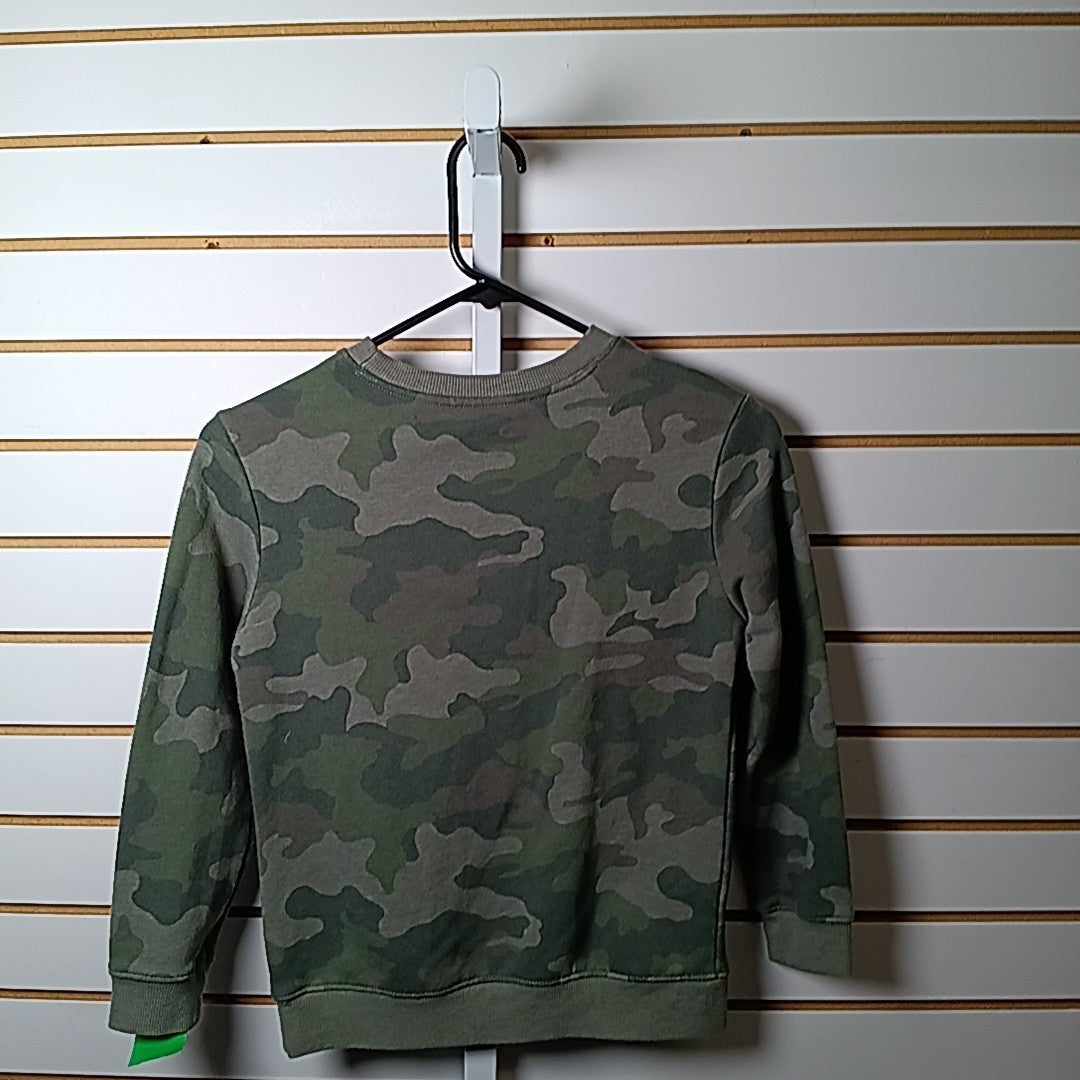 Cat & Jack 6/7 Sweater/Sweatshirt