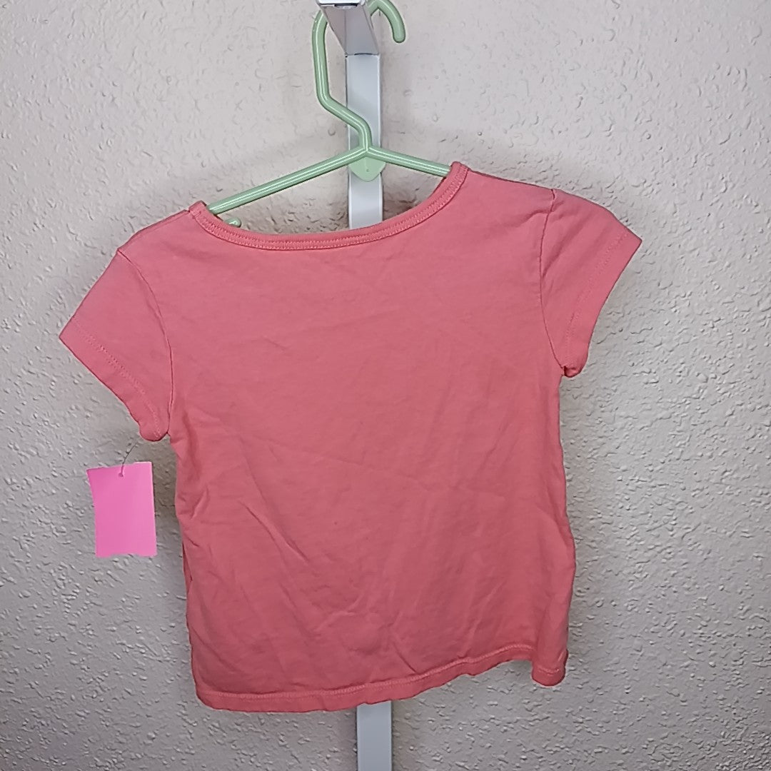 Carter's 2T Shirt