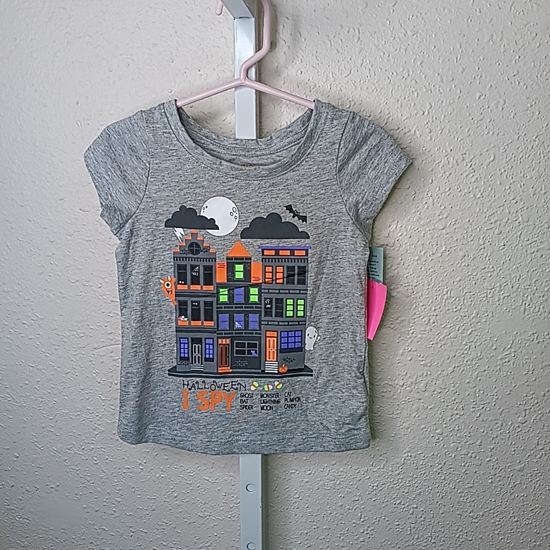 Cat & Jack 2T Shirt