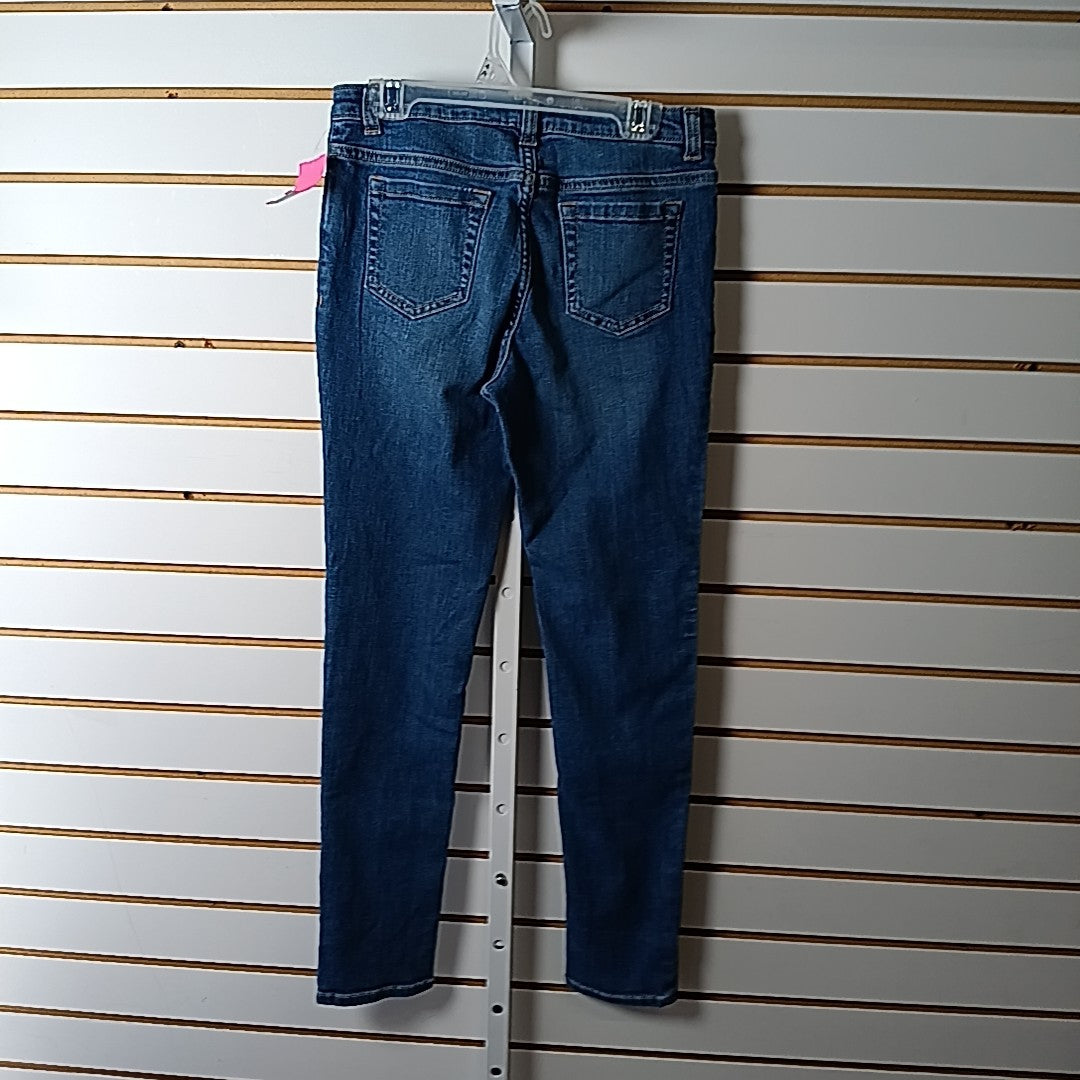 Lands End 12 Pants