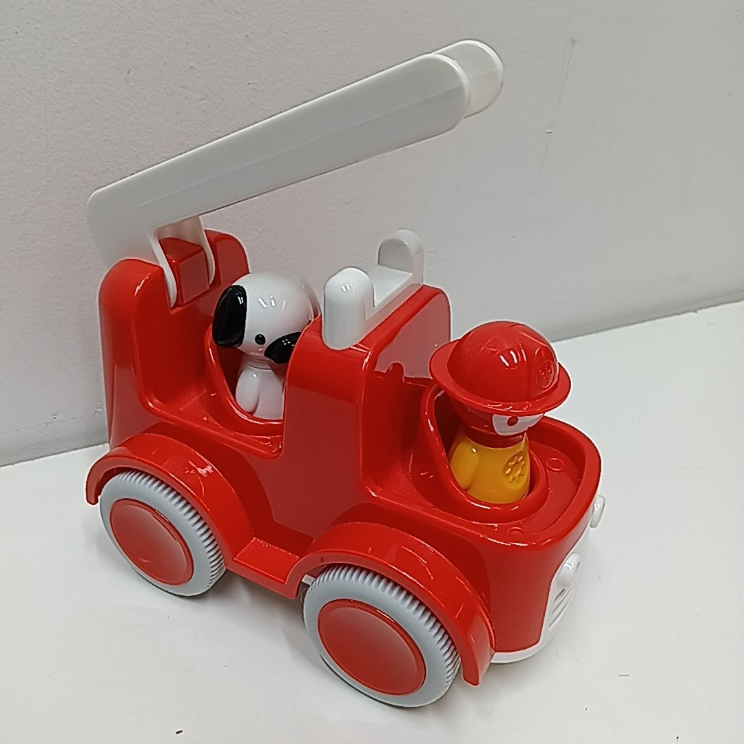 Kid O Action Set