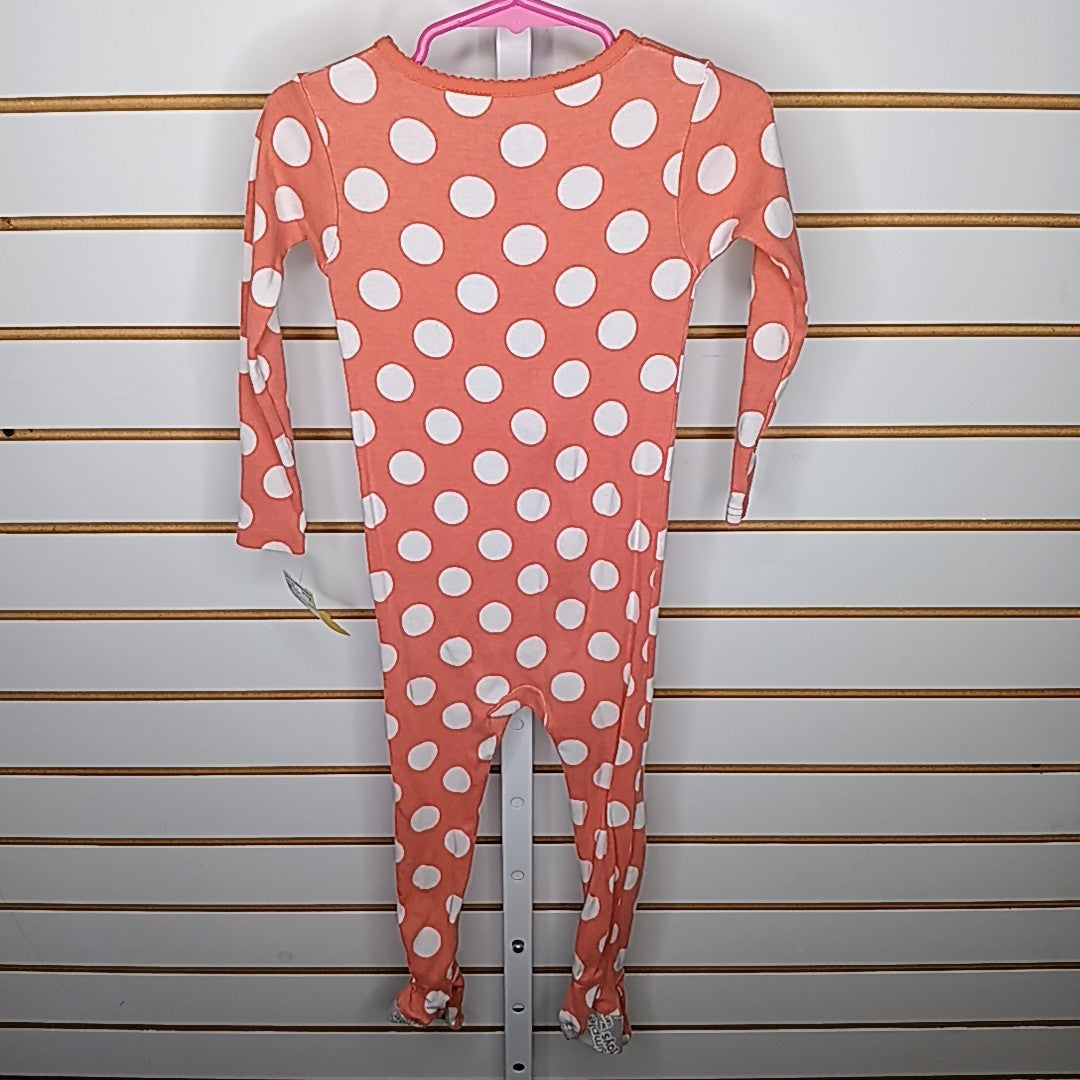 Simple Joys 3T Sleeper/Footies