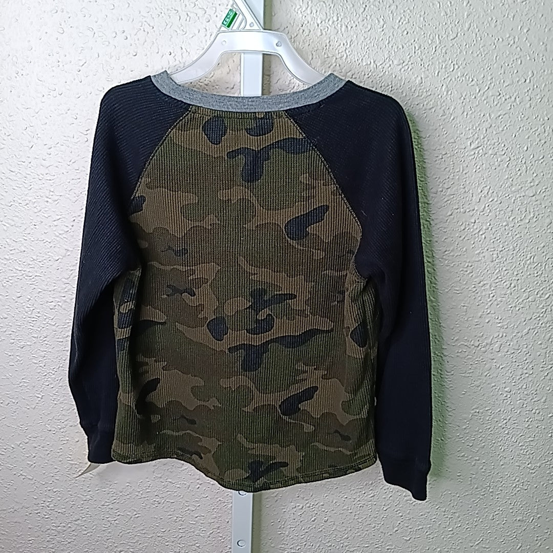 Old Navy 6/7 Shirt
