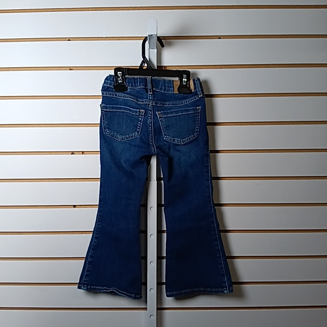 Abercrombie 5/6 Pants
