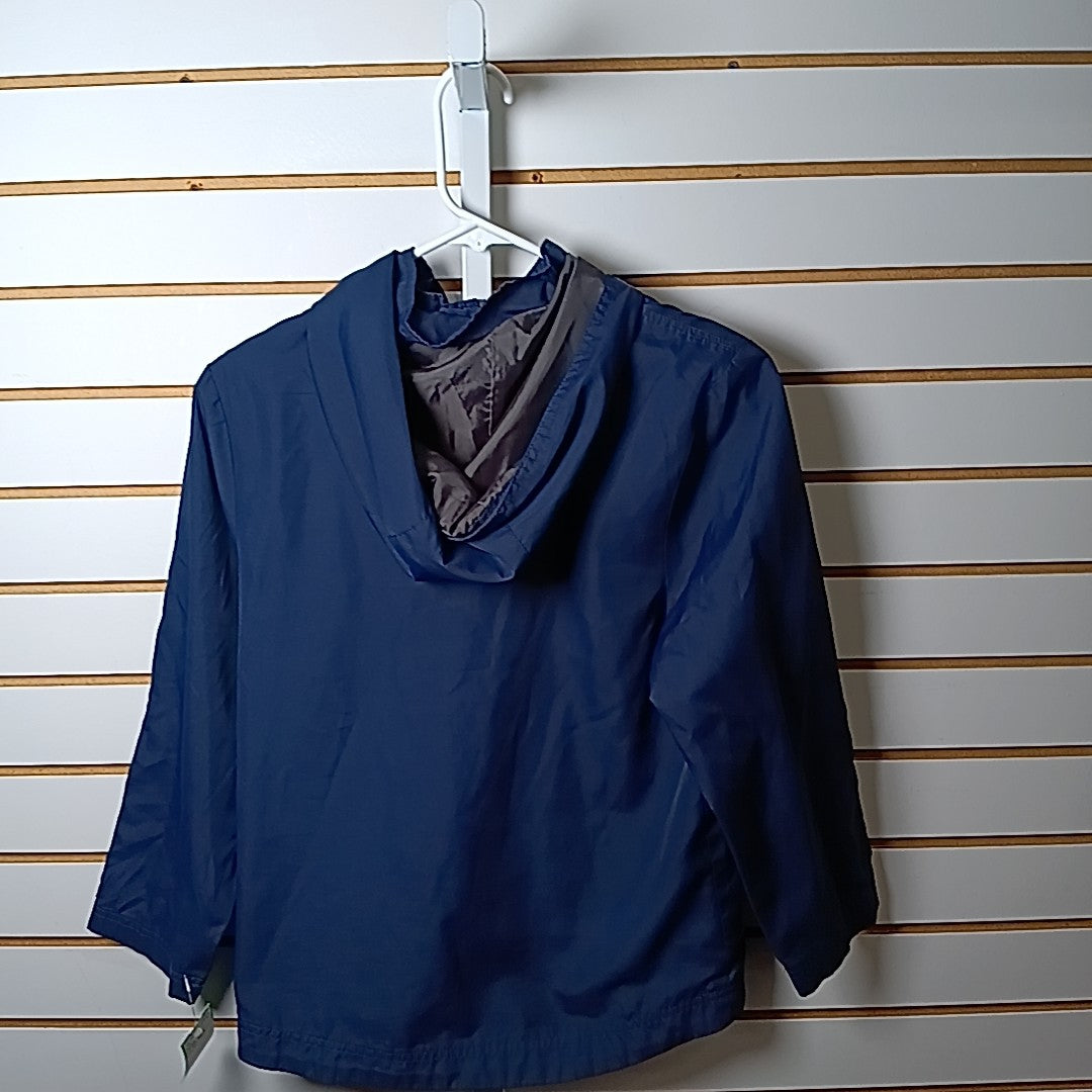 Cherokee 8/10 Jacket