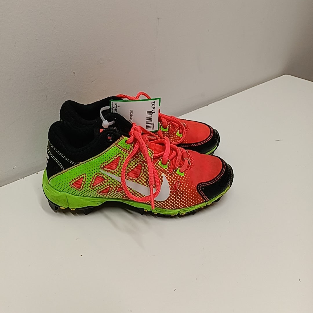 Nike 13C Cleats