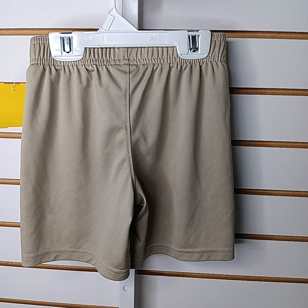 Under Armour 5 Shorts