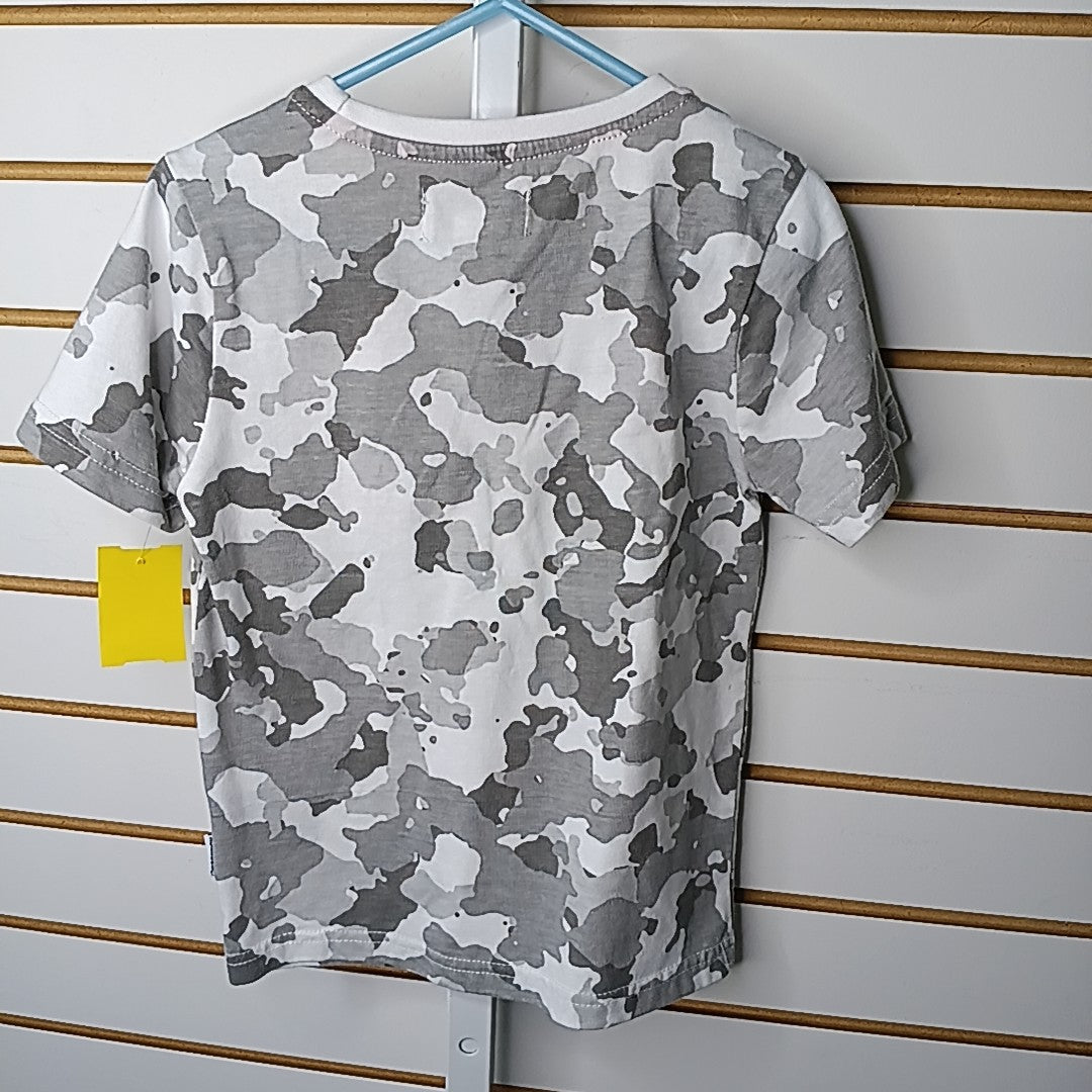 Distortion 4T Shirt