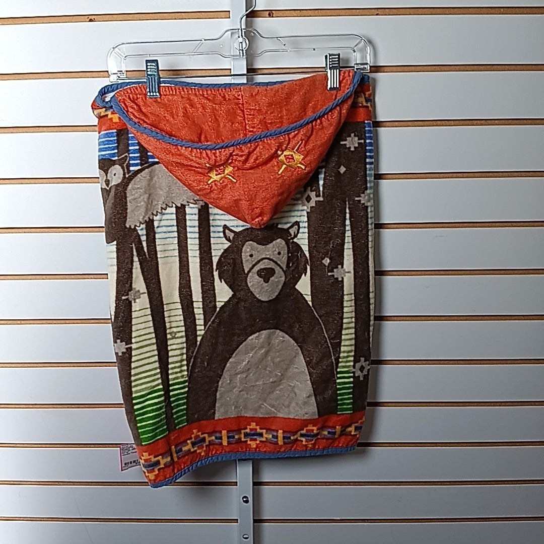 Pendleton Bath Accessory