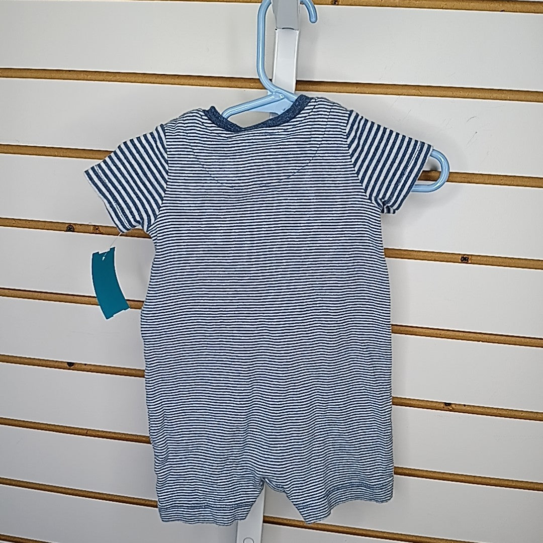 Baby Gap 3-6 Months Romper