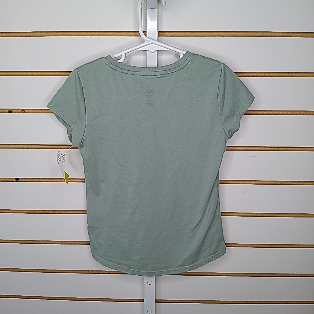 Wonder Nation 6 Shirt