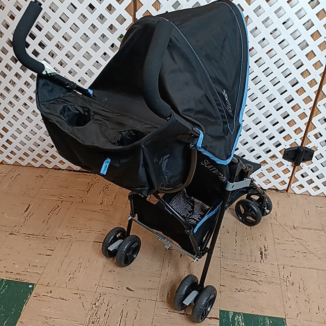 Summer Stroller