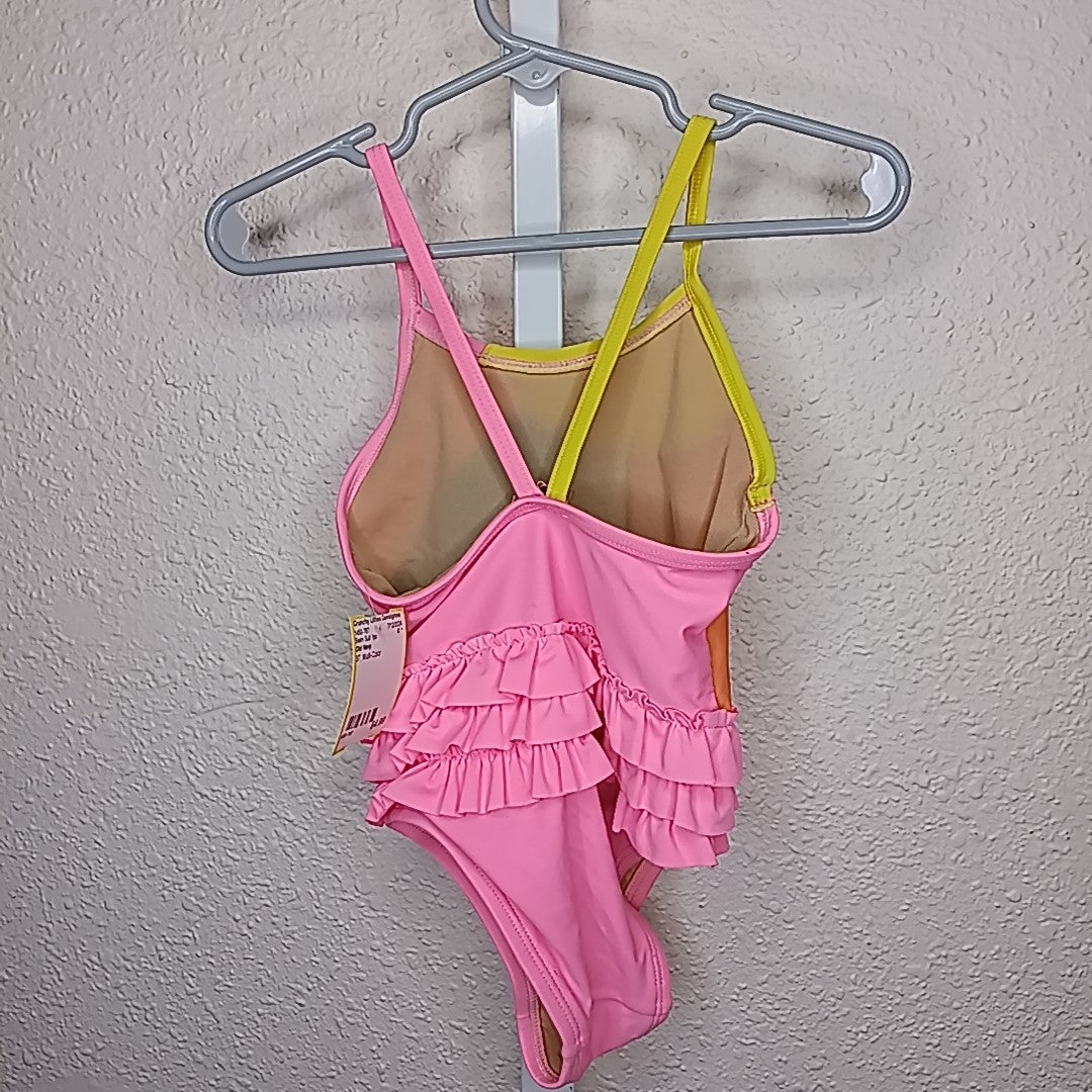 Old Navy 3T Swim Suit 1pc