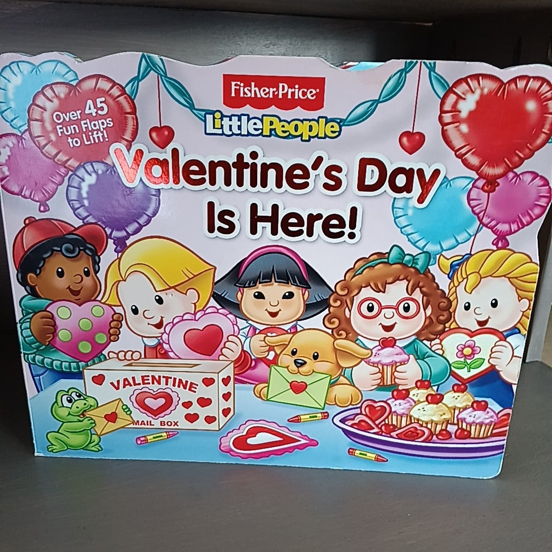 Board Book Books