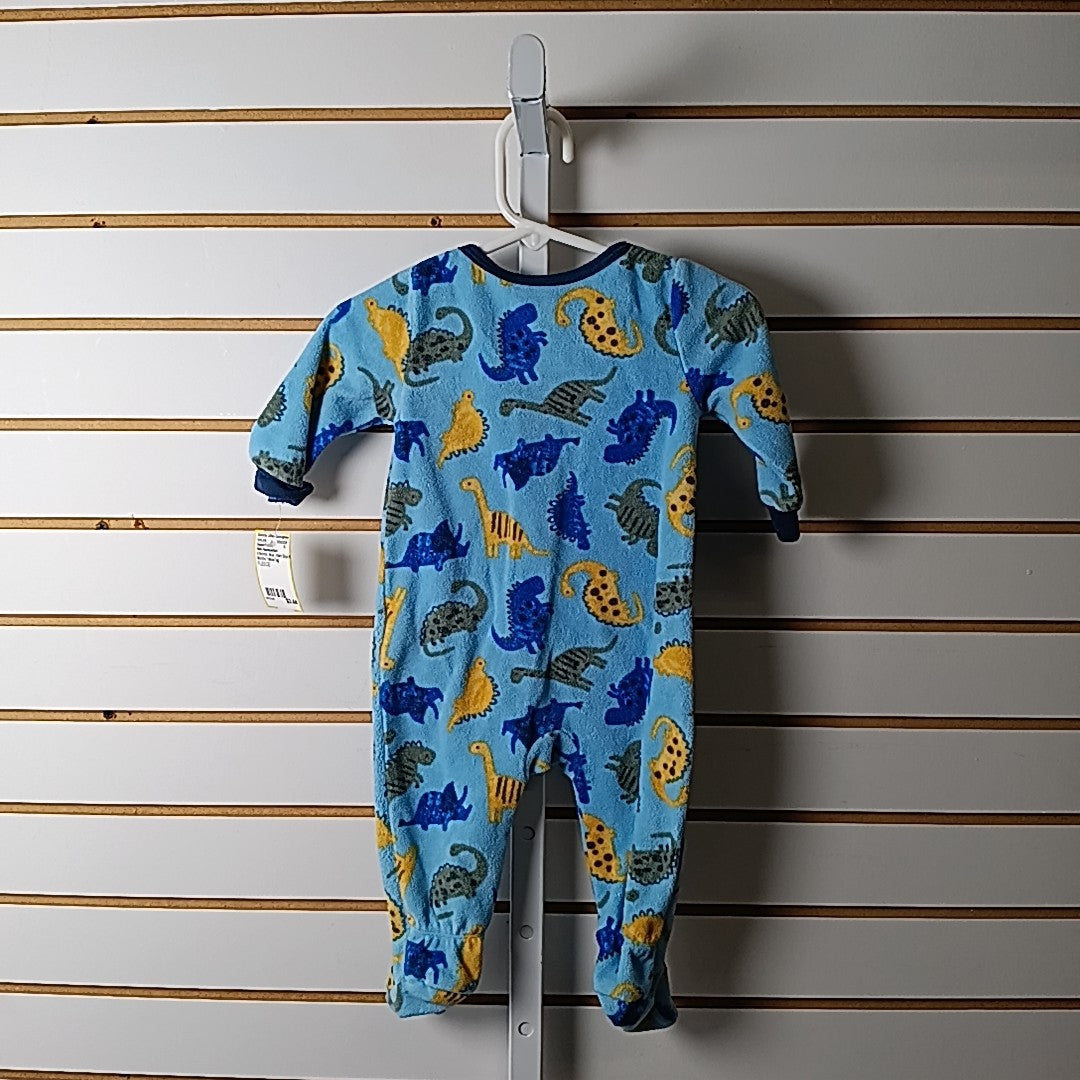 Kids Headquarters 6 Months Sleeper/Footies
