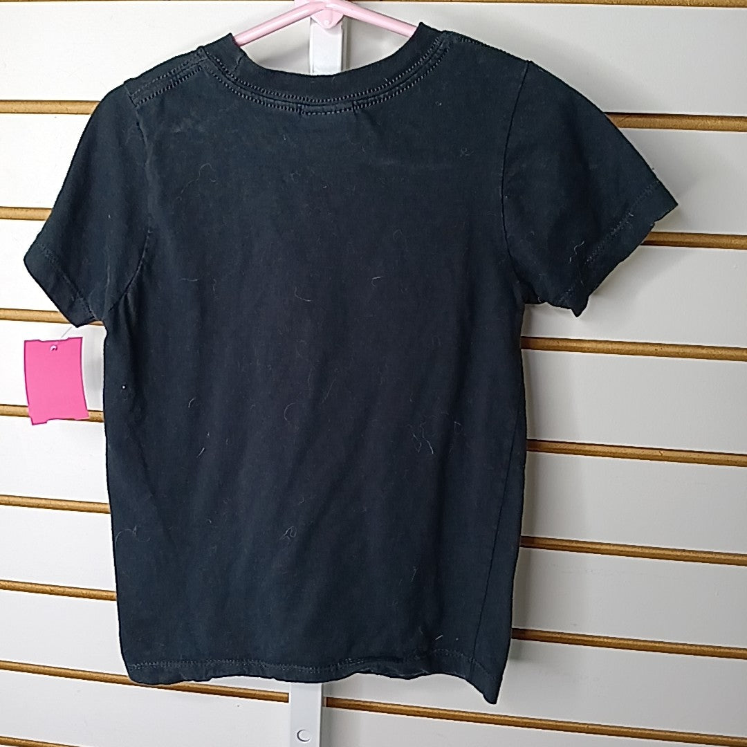 Port and Company 4T Shirt