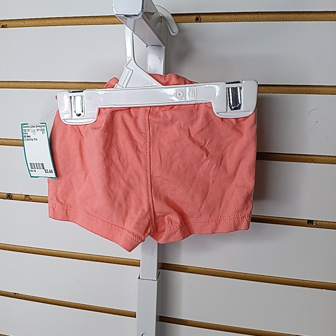 Old Navy 0-3 Months Shorts
