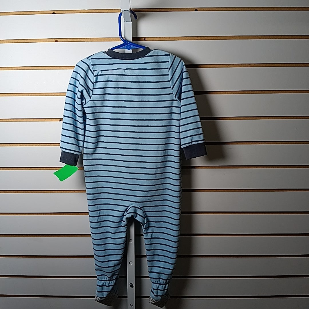 Carter's 24 Months Sleeper/Footies