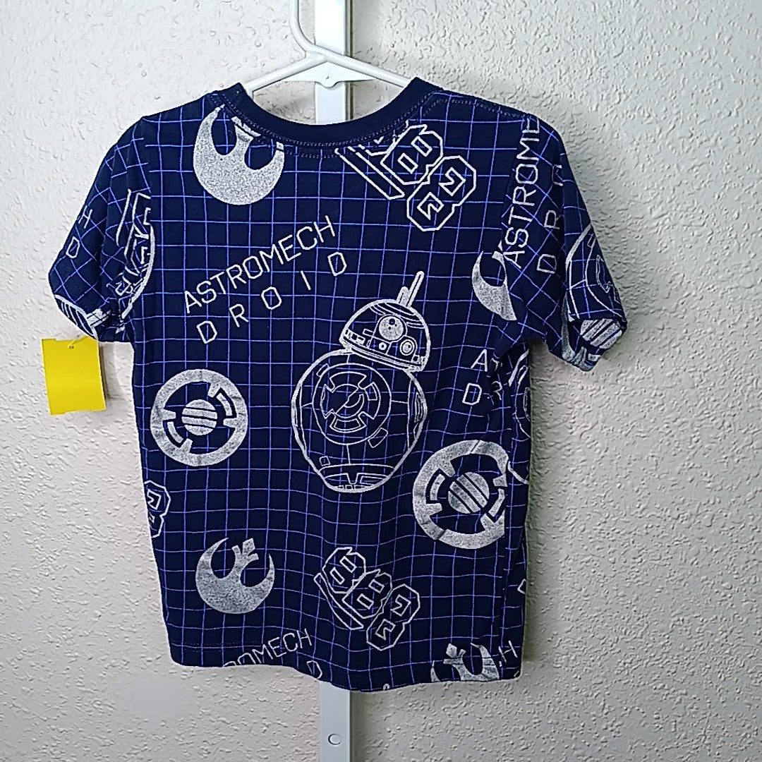 Disney 4 Shirt