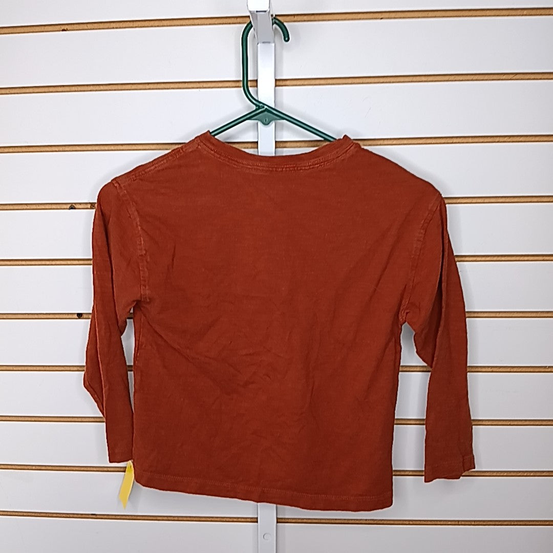 Old Navy 6/7 Shirt