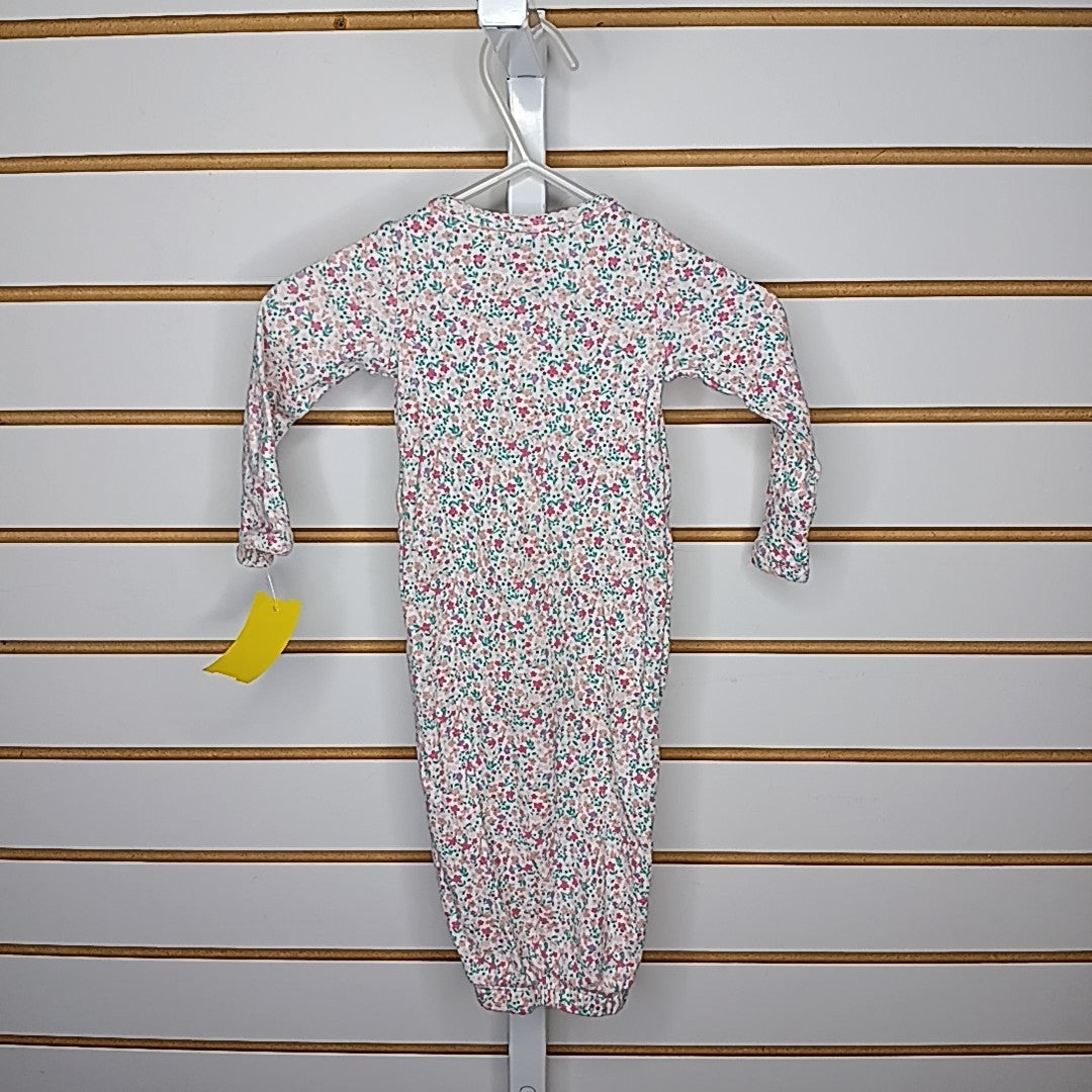 Carter's Newborn Gown
