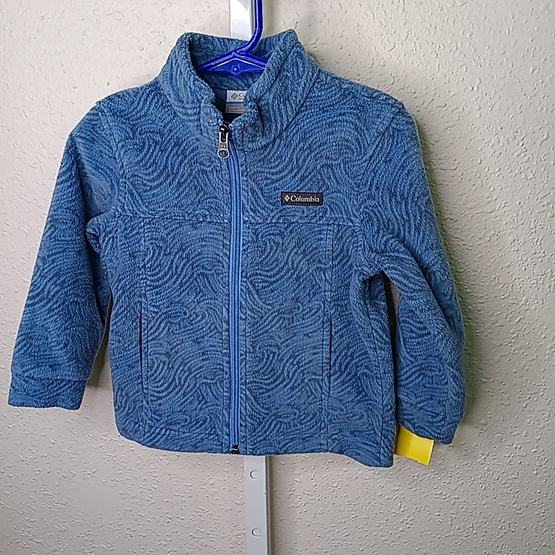 Columbia 3T Jacket