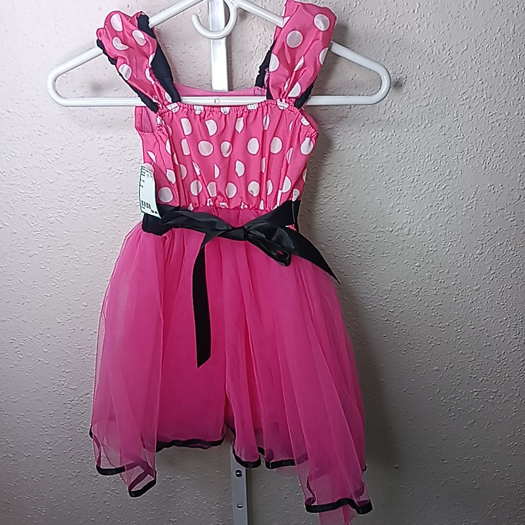2/3 Costume