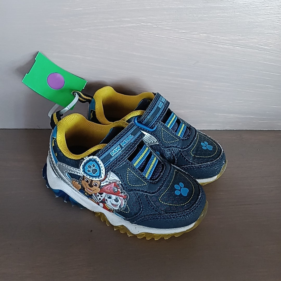 Nickelodeon 7C Tennis Shoes
